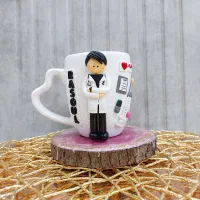 ماگ روز پرستار