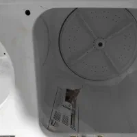 ملشین لباسشویی ۷ کیلویی بدنه پلاستیک اسنوا|ماشین لباسشویی و خشک‌کن لباس|رامهرمز, |دیوار