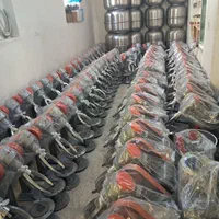 کیفیت خمیرگیر سه پره خمیرکن دوپره|کافی‌شاپ و رستوران|چابهار, |دیوار