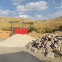 پیش فروش آپارتمان کنار مسکن مهر بدره ای
