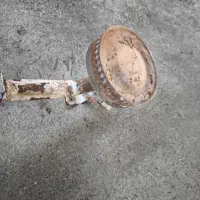 لوازم آب گرمکن ایستاده|آبگرمکن، پکیج، شوفاژ|کلارآباد, |دیوار