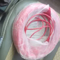 سیم 6 تمام مس|سایر لوازم برقی|ایذه, |دیوار