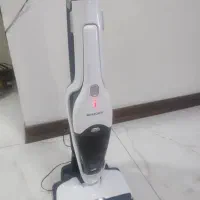جارو شارژی سیلور کرست