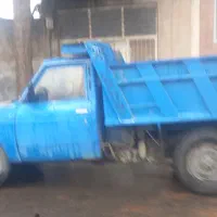 نیسان کمپرسی