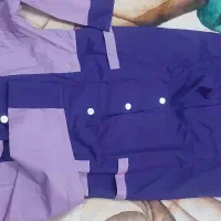 لباس فرم دخترانه (بنفش)|لباس|اهواز, کوی فرهنگیان ۱|دیوار
