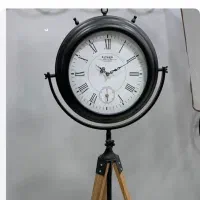 ساعت ایستاده نو