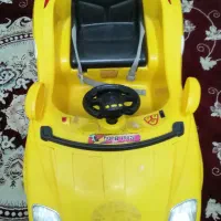 ماشین شارژی لامبورگینی|اسباب‌‌بازی|مشهد, انصار|دیوار