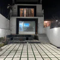 ویلا استخر دار شرق تهران|اجارهٔ کوتاه‌مدت ویلا و باغ|بومهن, |دیوار