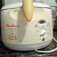 سرخکن مولینکس