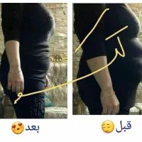 لاغری اصولی بدون رژیم و ورزش|آرایشی، بهداشتی، درمانی|خرمآباد, |دیوار