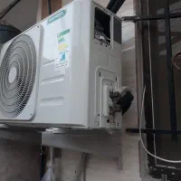 فروش کولر گازی ۱۸۰۰۰ojeneral|کولر گازی و فن‌کوئل|قائم‌شهر, |دیوار