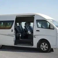 دربست ون وانا VIP به تمام نقاط کشور|خدمات حمل و نقل|قشم, |دیوار