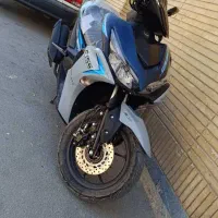 موتور ایروکس r155