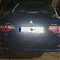 سمند سورن
