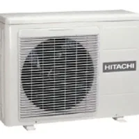 نمایندگی داکت اسپلیتHITACHI وام خرید دستگاه|کولر گازی و فنکوئل|قم, بلوار امین و ساحلی|دیوار