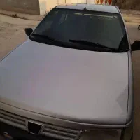 پژو تکسوز مدل 1388