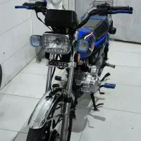 موتور کبیر مدل 1402|موتورسیکلت|آشخانه, |دیوار