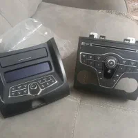 ضبط کاملا نو و آکبند