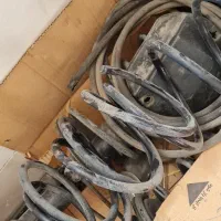 کمک kds فنر لنزو ۲۰۶ اگزوز بالن پنوماتیک|قطعات یدکی و لوازم جانبی|اصفهان, دهنو|دیوار