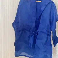 مانتو حریر و کاپشن|لباس|زنجان, |دیوار