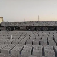 بلوک لیکا و سیمانی