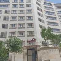 فروش آپارتمان دو خوابه بزرگ