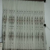 پرده|پرده، رانر، رومیزی|تالش, طولارود|دیوار