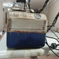 چرخ خیاطی و اتو پرس و میز مطالعه|چرخ خیاطی و ریسندگی|تبریز, |دیوار