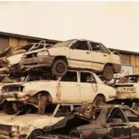 اسقاط خودروی فرسوده