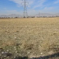 فروش فوری 6300 متر زمین انتهای آذرسا 4