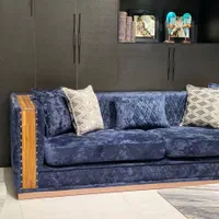 مشارکت در کارگاه مبل راحتی بدون پول