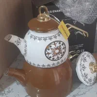 کتری قوری زیر قیمت فوری