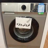 ماشین لباسشویی هوشمند اسنوا