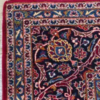 فرش ۱۲ متری دستباف کاشان|فرش|تهران, دروس|دیوار