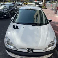 206 sd v8|خودرو سواری و وانت|تهران, شمیران‌نو|دیوار