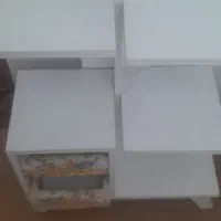 پایه سرویس قابلمه