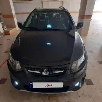 کوییک ۱۴۰۲ در حد صفر تمام مشکی