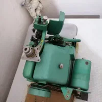 سردوز سبز پروانه ای