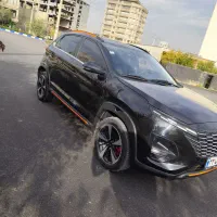 X33 Cross اتومات ۱۴۰۳|خودرو سواری و وانت|ارومیه, |دیوار