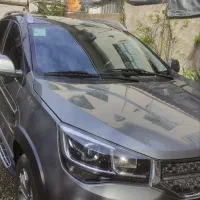 x22دلفینی مدل 98 اسپرت اکسلنت|خودرو سواری و وانت|سیاهکل, |دیوار