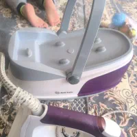 اتو مخزن دار