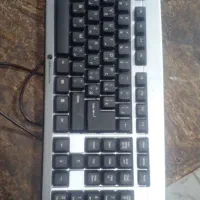 کیبور الجی|قطعات و لوازم جانبی رایانه|مشهد, عامل|دیوار