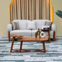 مبل مدل رها نقد و اقساط بدون سود