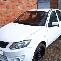 ساینا 1400شاسی سالم