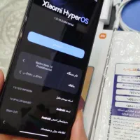شیائومی Redmi Note 13 با حافظهٔ ۲۵۶ گیگابایت|موبایل|گلبهار, شهر جدید گلبهار|دیوار