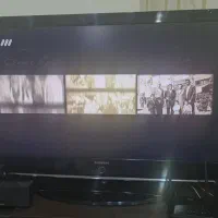 تلویزیون و سینما خانگی