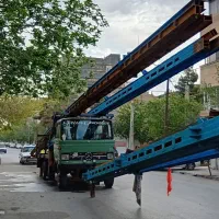 جرثقیل خاور