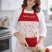 پیشبند آشپزخانه