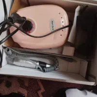 لوازم کاشت ناخن