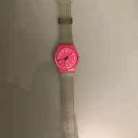 ساعت سواچ صفحه کوچک